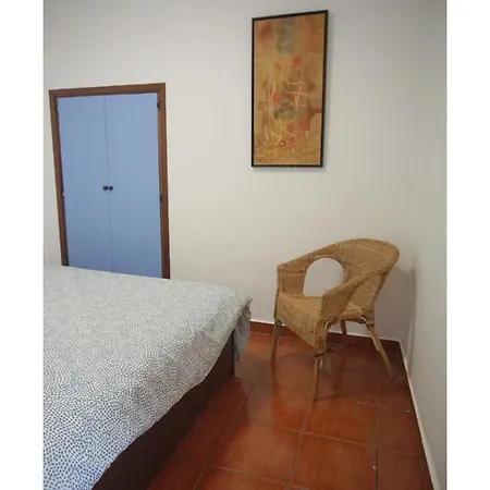 Apartment La Terrera De La Playa *