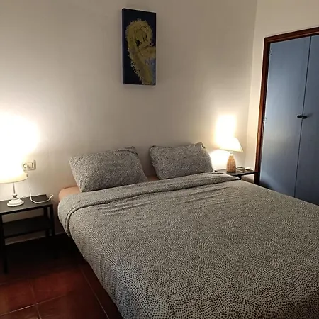 La Terrera De La Playa Lejlighed Punta Del Hidalgo